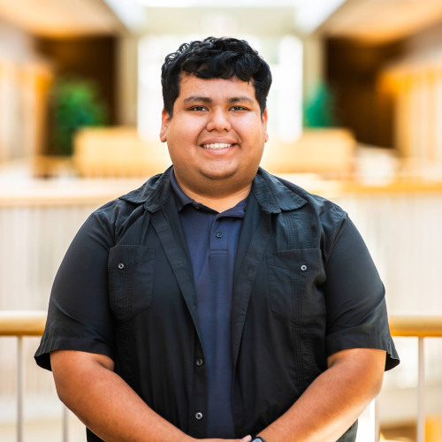 Abraham Carrillo-Galindo