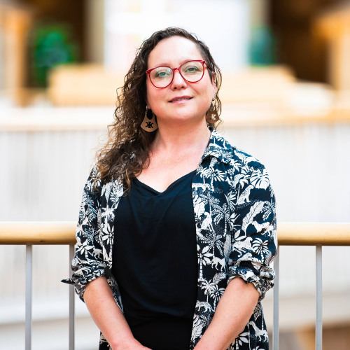 Andrea González-Ramírez