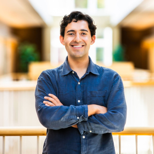 Marcos Montoya Andrade