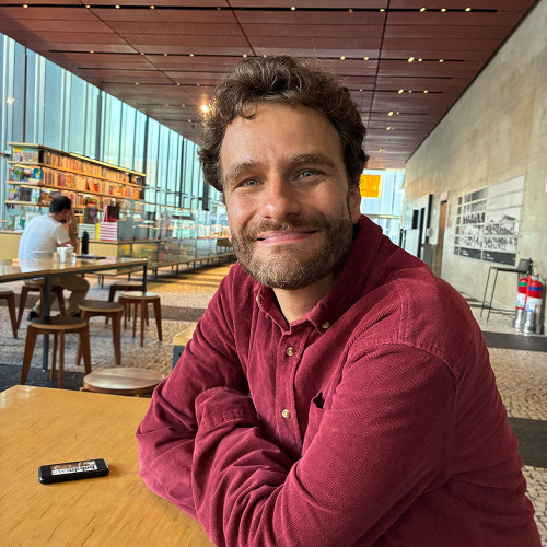 Manoel Gehrke